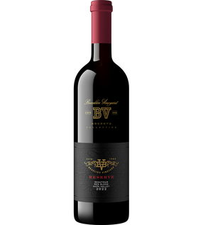 2022 Reserve Beautour Napa Valley Red